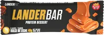 Barra de Proteina Landerbar Protein Dessert Doce de Leite - 46G