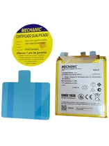  Bateria Mec...