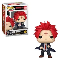  Funko Chase...