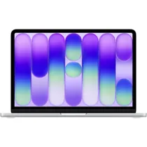 Apple Macbook Neo de 13" MHFA4LL/A A18 Pro 8GB Ram/256GB - Silver