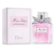 Dior Perfume Miss Dior Blooming Bouquet F Eau de Toilette 100ML