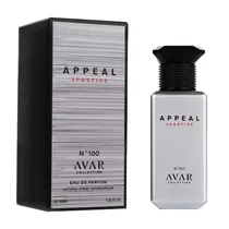  Avar Appeal...
