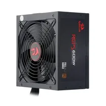 Redragon Fuente GC-PS002 600W 80 Plus Bronze ATX Full Range