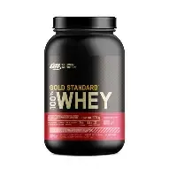 On Whey Protein Gold Stan Strawberry 2LB