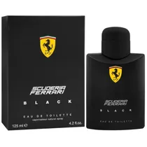  Perfume Fer...