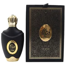  Perfume Alm...