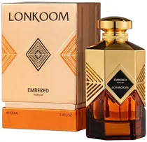  Perfume Lon...