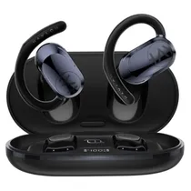 Fone de Ouvido Haylou Earhook 1 OW02 Bluetooth - Preto