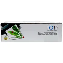 Toner Ion CF510A 204A Negro Con Chip