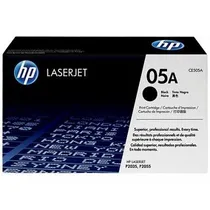  Toner HP 05...