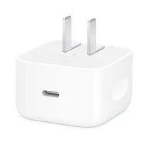 Carregador Tomada USB-C Apple MGKN4AM/A 40W
