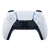Controle para Playstation 5 Dualsense White/Black