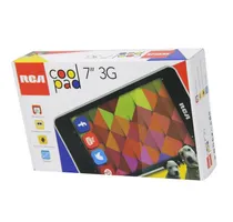  Tablet Rca ...