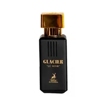 Perfumes Maison Alhambra 30ML Glacier Le Noir