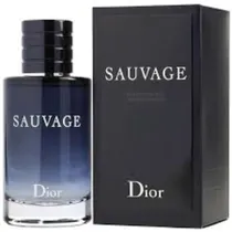 Sauvage Edt 100ML