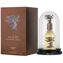 Perfume Lattafa Pride Eternal Oud Eau de Parfum Unisex 100ML