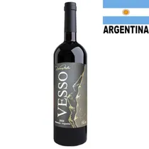  Vesso Vino ...