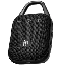 Speaker Tronsmart Mirtune H1 / Bluetooth / 8W / IPX7 - Preto