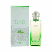 Hermes Un Jardin Sur Le Toit Edt 100ML