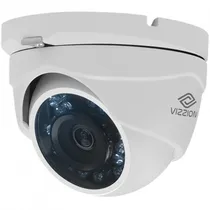 Câmera de Vigilância Vizzion HD Dome VZ-DC0T-Ir DS-2CE56C0T-Ir 1 - VZ-DC0T-Ir DS-2CE56C