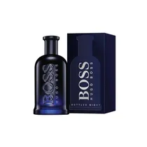  P.Hugo Boss...