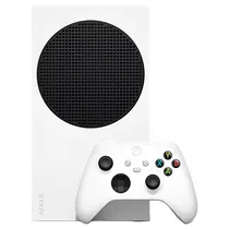 Console Xbox Series s Digital 1TB Branco EP2-00642 1883