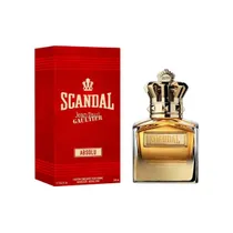 Perfume Jean Paul Gaultier Scandal Absolu Parfum Masc 100ML