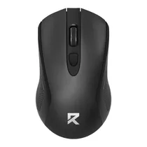 Mouse Redragon BM 4054 - Sem Fio - 4000DPI - 4 Botões - Preto