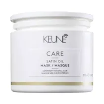 Keune Mascara Capilar Care Santin Oil 200ML