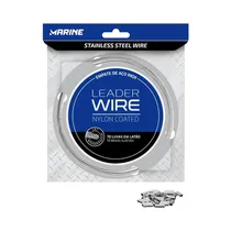 Cable de Acero para Pesca Marine 000246 10MTS 2.2KG