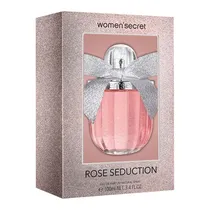 Women'Secret Rose Seduction Edp 100ML