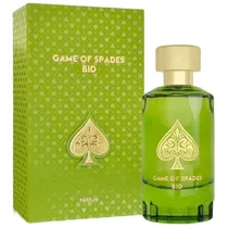 P.Jo Milano Paris Game Of Spades ""Bid"" 100ML Parfum
