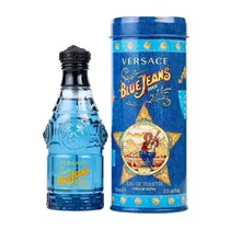 Versace Blue Jeans Mas Edt 75ML