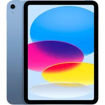 Apple iPad 11" MD4A4LL/A A16 Wi-Fi 128GB 12MP/12MP - Blue