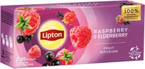  Chá Lipton ...