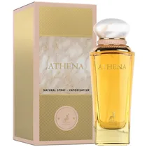 Perfume Maison Alhambra Athena 100ML