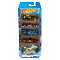  Hot Wheels ...