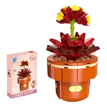  Lego Flores...