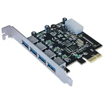  Placa PCI E...