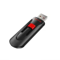 Pen Drive 32GB Sandisk Z600 Cruzer Glide Ultra 3.0 SDCZ600-032G-G35