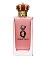 Tester Dolce & Gabbana Queem Intense Femenino Edp 100ML