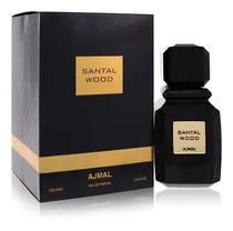 Ajmal Santal Wood Edp 100ML