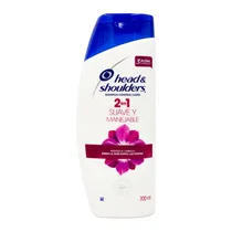  Shampoo Ant...