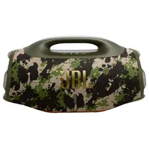 Caixa de Som JBL Boombox 4 Camuflado