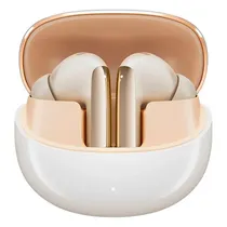 Fone de Ouvido QCY Melobuds Pro BH24HT08A Wireless - Dourado