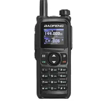  Walkie Talk...
