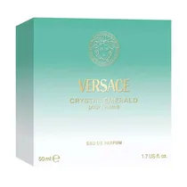 Versace Crystal Emerald Fem. 50ML Edp