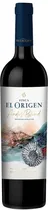  El Origen V...