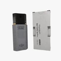Tester Ted Lapidus Pour Homme Edt 100ML Masculino