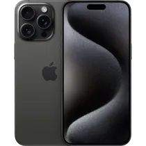 Apple iPhone 15 Pro Max 256GB Swap Black